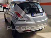 2019 Lancia YPSILON