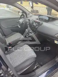 2019 Lancia YPSILON