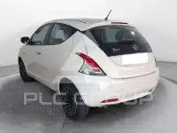 2019 Lancia YPSILON