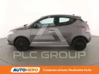 2019 Lancia YPSILON