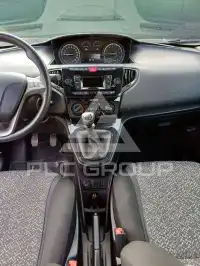 2019 Lancia YPSILON