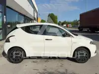 2019 Lancia YPSILON