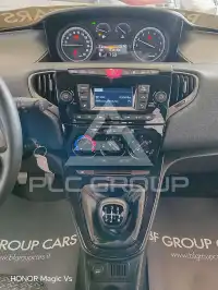 2019 Lancia YPSILON