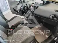 2019 Lancia YPSILON