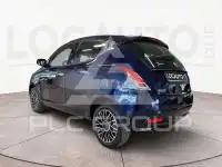 2019 Lancia YPSILON