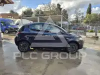 2019 Lancia YPSILON
