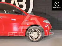 2019 Lancia YPSILON
