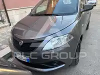 2019 Lancia YPSILON