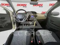 2019 Lancia YPSILON
