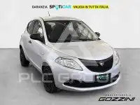 2019 Lancia YPSILON