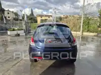 2019 Lancia YPSILON