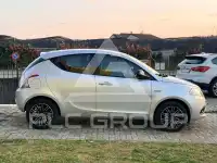 2019 Lancia YPSILON