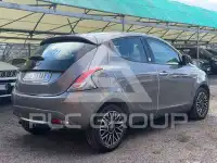 2019 Lancia YPSILON