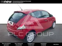 2019 Lancia YPSILON