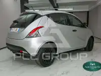 2019 Lancia YPSILON