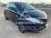 2019 Lancia YPSILON