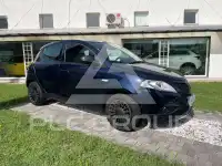 2019 Lancia YPSILON