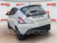 2019 Lancia YPSILON