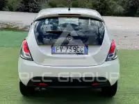2019 Lancia YPSILON
