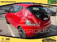 2019 Lancia YPSILON