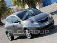 2019 Lancia YPSILON