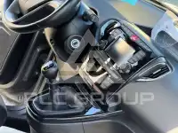 2019 Lancia YPSILON