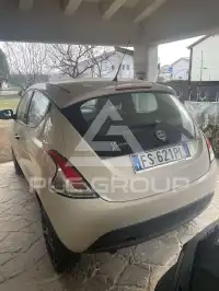 2019 Lancia YPSILON