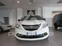 2019 Lancia YPSILON