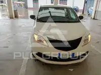 2019 Lancia YPSILON