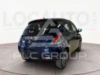 2019 Lancia YPSILON
