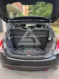 2019 Lancia YPSILON