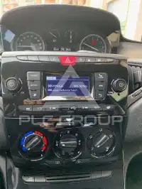 2019 Lancia YPSILON