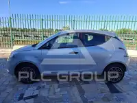 2019 Lancia YPSILON