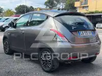 2019 Lancia YPSILON