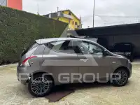 2019 Lancia YPSILON