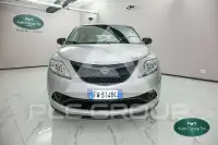 2019 Lancia YPSILON