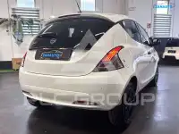 2019 Lancia YPSILON