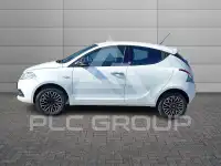 2019 Lancia YPSILON