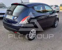 2019 Lancia YPSILON