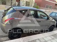 2019 Lancia YPSILON