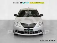 2019 Lancia YPSILON