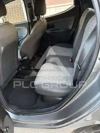 2019 Lancia YPSILON