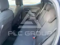 2019 Lancia YPSILON