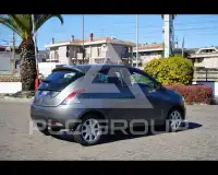 2019 Lancia YPSILON