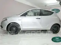 2019 Lancia YPSILON