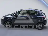 2019 Lancia YPSILON