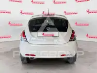 2019 Lancia YPSILON