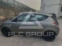 2019 Lancia YPSILON