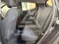 2019 Lancia YPSILON