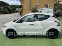 2019 Lancia YPSILON